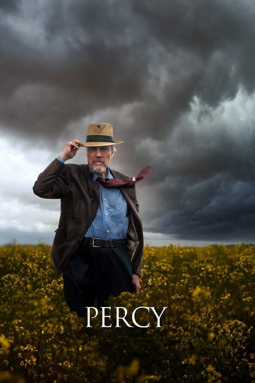 Cover zu Percy (Percy)