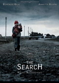 Cover zu Die Suche (The Search)