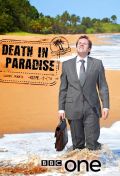 Cover zu Death in Paradise (Death in Paradise)
