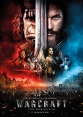 Cover zu Warcraft: The Beginning (Warcraft)