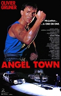 Cover zu Angel Town (Angel Town)