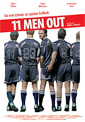 Cover zu 11 Men Out (Strákarnir okkar)