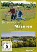 Cover zu Ein Sommer in Masuren (Sommer in Masuren, Ein)