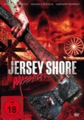 Cover zu Jersey Shore Massacre (Jersey Shore Massacre)