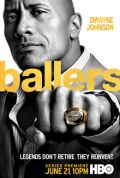 Cover zu Ballers (Ballers)