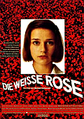 Cover zu Die Weiße Rose ()