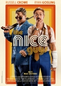 Cover zu The Nice Guys (Nice Guys, The)