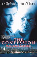Cover zu Confession - Das Geständnis, The (The Confession)