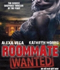 Cover zu Roommate Wanted (Roommate Wanted)