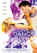 Cover zu We Love to Dance (Born to Dance)