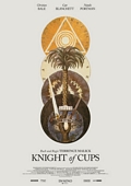 Cover zu Knight of Cups (Knight of Cups)