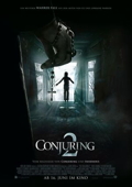 Cover zu The Conjuring 2 (The Conjuring 2: The Enfield Poltergeist)