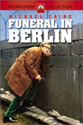 Cover zu Finale in Berlin (Funeral in Berlin)