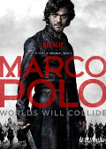Cover zu Marco Polo (Marco Polo)