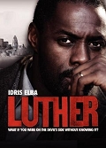 Cover zu Luther (Luther)