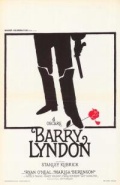 Cover zu Barry Lyndon (Barry Lyndon)