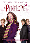 Cover zu Penelope (Penelope)