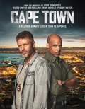 Cover zu Cape Town (Cape Town)