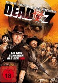 Cover zu Dead 7 (Dead 7)