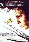 Cover zu Edward mit den Scherenhänden (Edward Scissorhands)