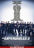 Cover zu The Expendables 3 (The Expendables 3)