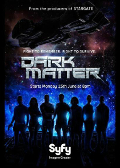 Cover zu Dark Matter (Dark Matter)