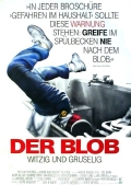 Cover zu Der Blob (The Blob)
