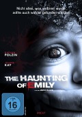 Cover zu The Haunting of Emily (Delirium)