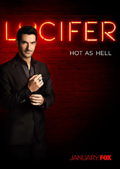 Cover zu Lucifer (Lucifer)