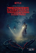 Cover zu Stranger Things (Stranger Things)