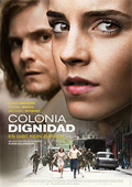 Cover zu Colonia Dignidad - Es gibt kein Zurück (Colonia)