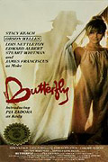 Cover zu Butterfly - Der blonde Schmetterling (Butterfly)
