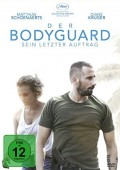 Cover zu Der Bodyguard - Sein letzter Auftrag (Maryland)