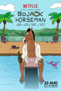 Cover zu BoJack Horseman (BoJack Horseman)