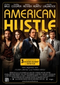 Cover zu American Hustle (American Hustle)