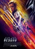 Cover zu Star Trek: Beyond (Star Trek Beyond)