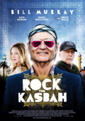 Cover zu Rock the Kasbah (Rock the Kasbah)