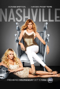 Cover zu Nashville (Nashville)