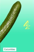 Cover zu Cucumber (Cucumber)