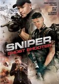 Cover zu Sniper: Ghost Shooter (Sniper: Ghost Shooter)