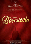 Cover zu Das Dekameron (Maraviglioso Boccaccio)