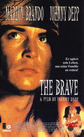 Cover zu The Brave (The Brave)