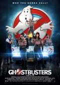 Cover zu Ghostbusters (Ghostbusters)