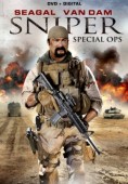 Cover zu Sniper: Special Ops (Sniper: Special Ops)