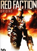 Cover zu Red Faction: Origins (Red Faction: Origins)