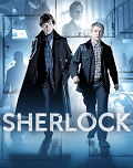 Cover zu Sherlock (Sherlock)