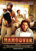 Cover zu Hangover (Hangover, The)