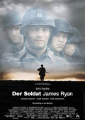 Cover zu Der Soldat James Ryan (Saving Private Ryan)