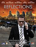 Cover zu Serial Killer Story (Reflections)