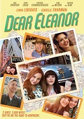 Cover zu Dear Eleanor - Zwei Freundinnen auf der Suche nach ihrer Heldin (Dear Eleanor)